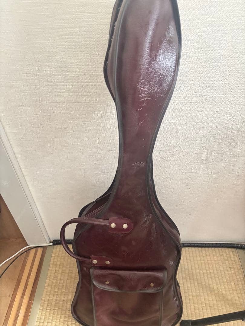 【シャンク品】エレキギター ストラトキャスター　ブラック Kids boy