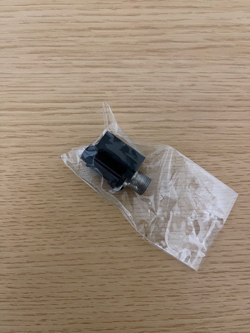 Ibanez Tube Screamer TS-808 初期ナローケースモデル