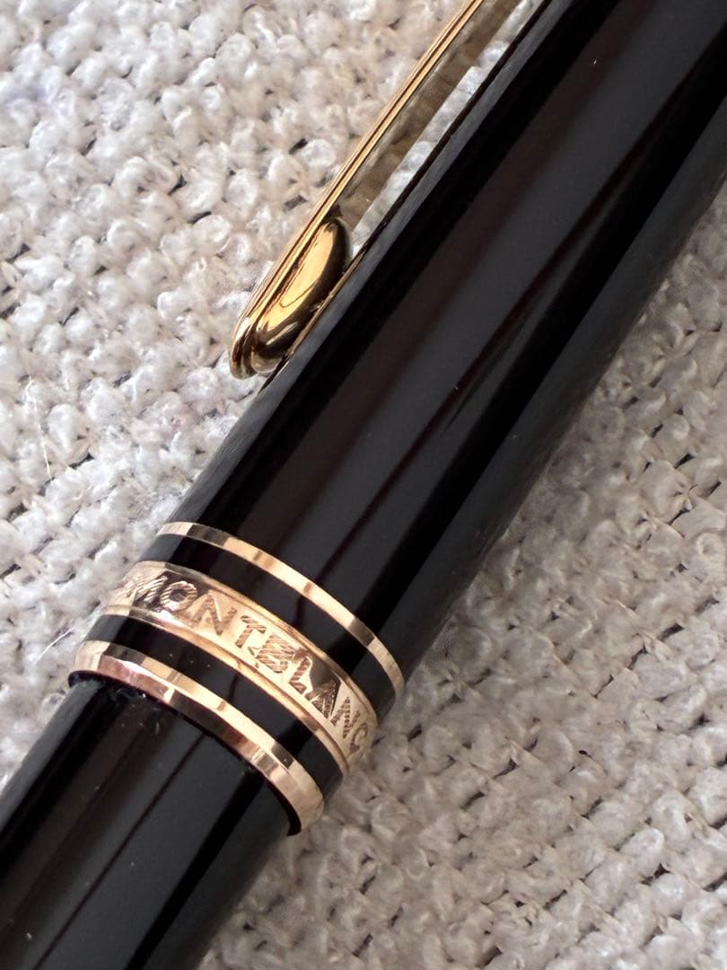 ◾️美品◾️モンブラン◾️マイスターシュテュック クラシック164 ◾️ボールペン◾️