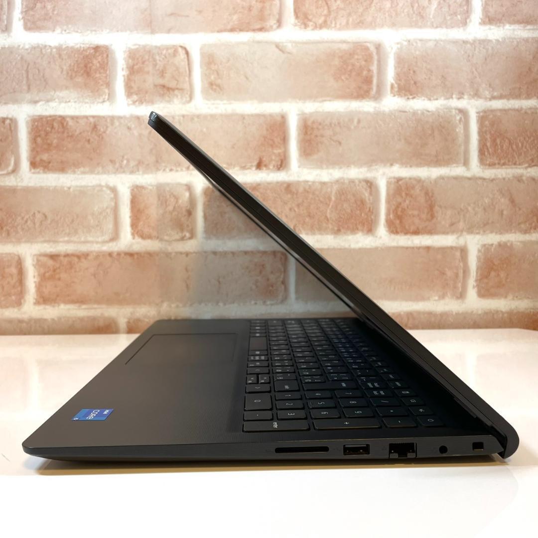 第11世代Corei5 2021年製 15.6インチ テンキー DELL NN7