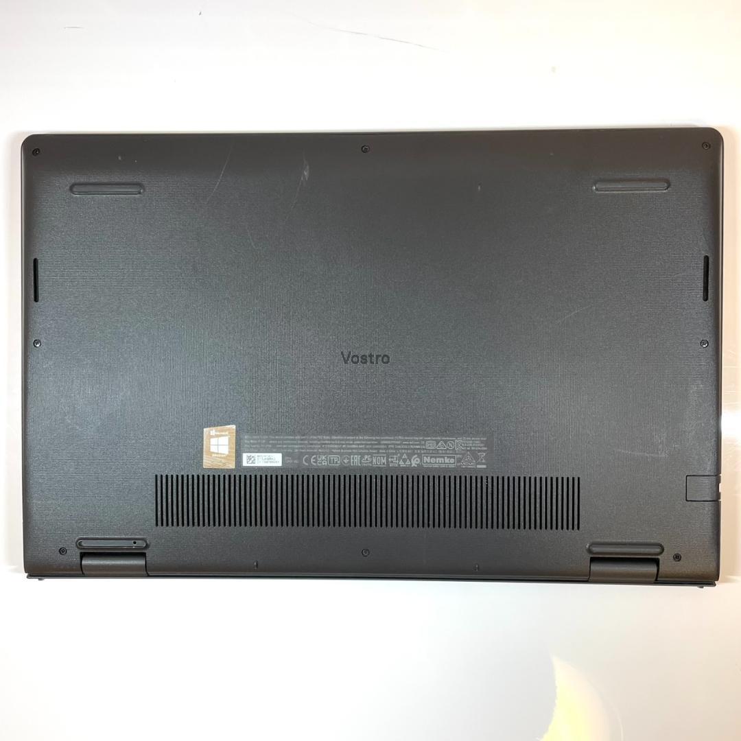 第11世代Corei5 2021年製 15.6インチ テンキー DELL NN7