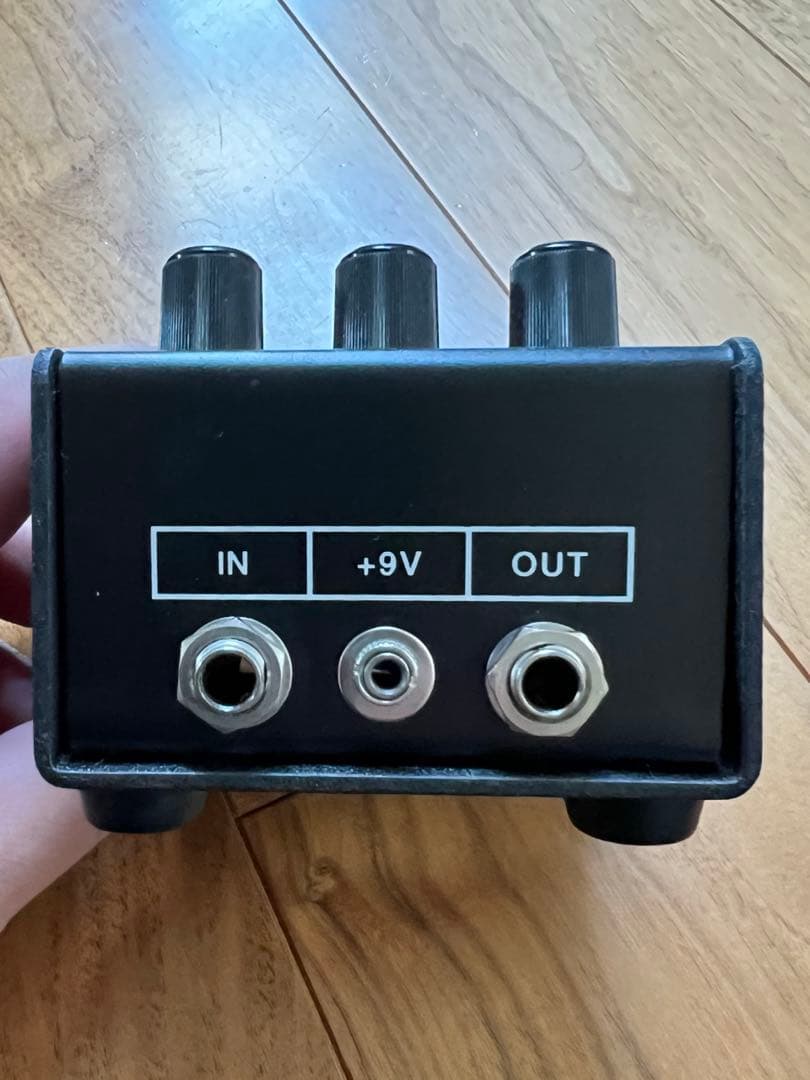 PROCO RAT2（ラット2） ディストーション