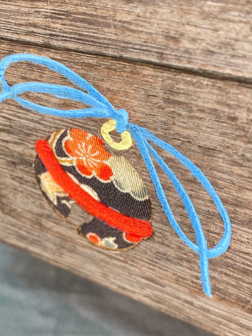 2690❣️ 古道具　茶道具　茶器収納　桐