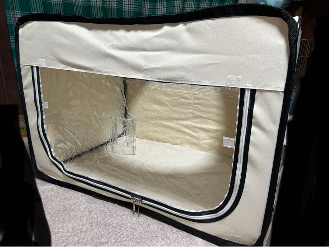 ユニコム　ペット用酸素室