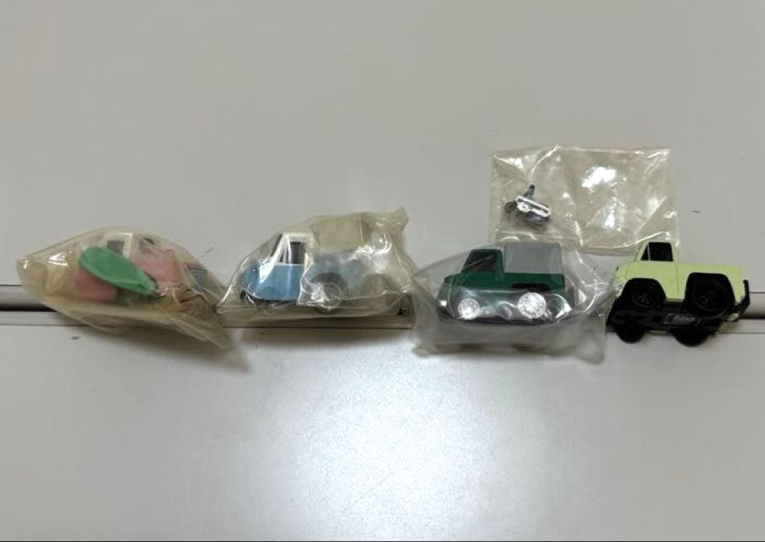 ★ちびっこチョロＱ　三丁目の夕日他　昭和レトロ車　13台セット★