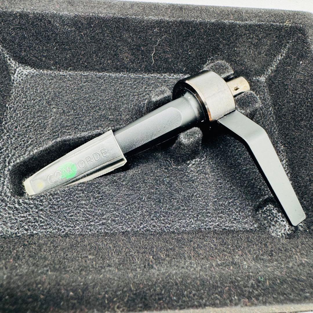 ORTOFON Concorde MkII MIX カートリッジ