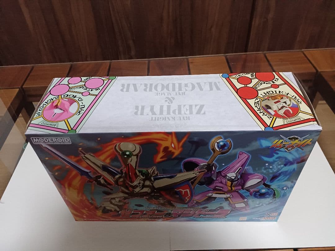 未開封　リューナイト　2個セット