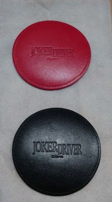 JOKER D アクセサリー ダーツケース ジョーカードライバー