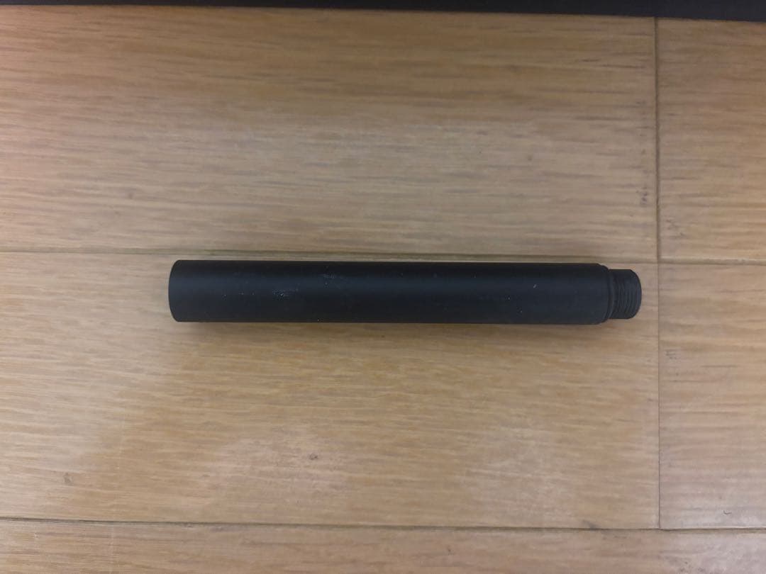 次世代電動ガン SCAR Heavy