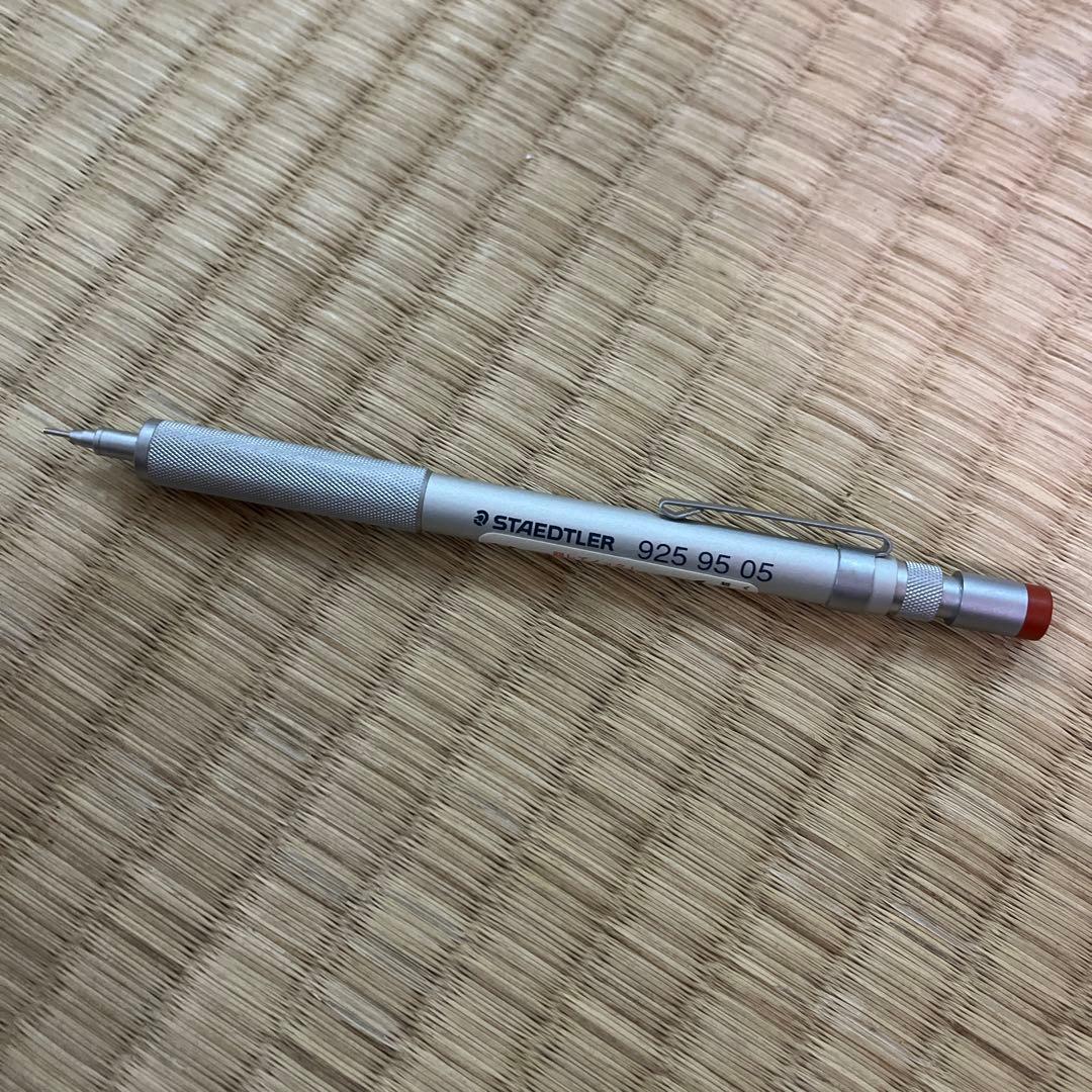 STAEDTLER シャープペンシル 925 95 05 ステッドラー92595