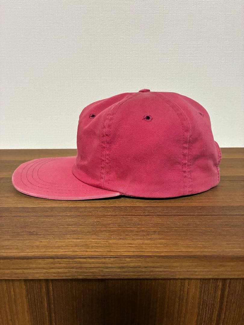 ラルフローレンPolo by Ralph Lauren キャップ アメリカ製