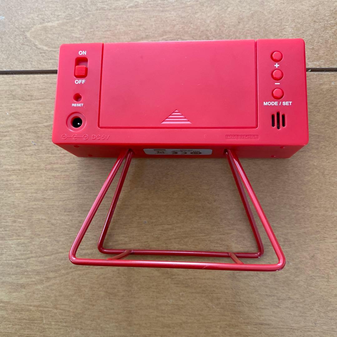 T*a様 Supreme Seiko Marathon Clock シュプリーム