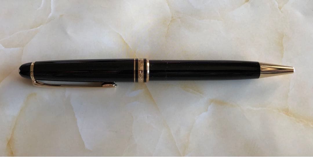 モンブラン マイスターシュテュック 164 ボールペン