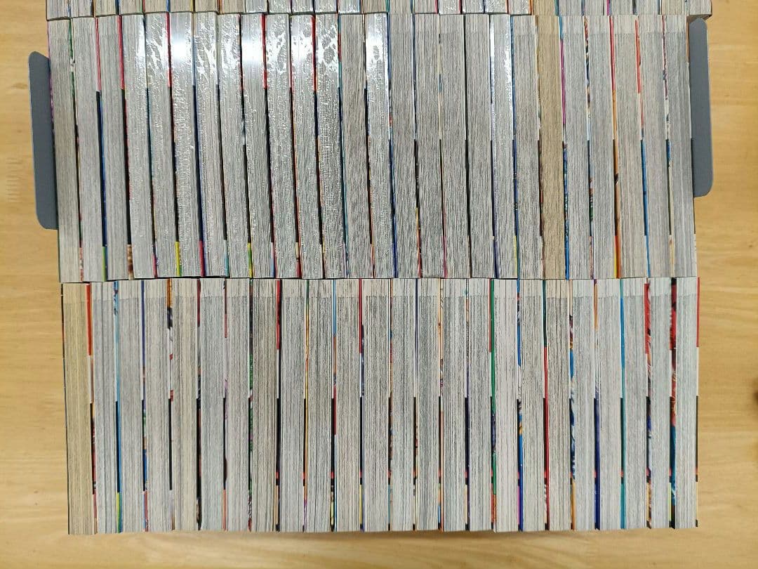 【新品２０冊】 キングダム　1～77巻　全巻セット