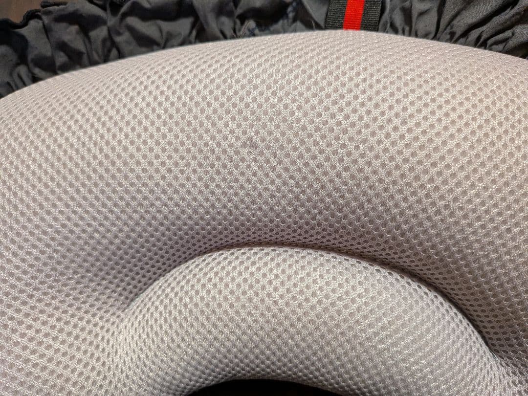 ハリースペット　カートクッション　3点セット hurryspet