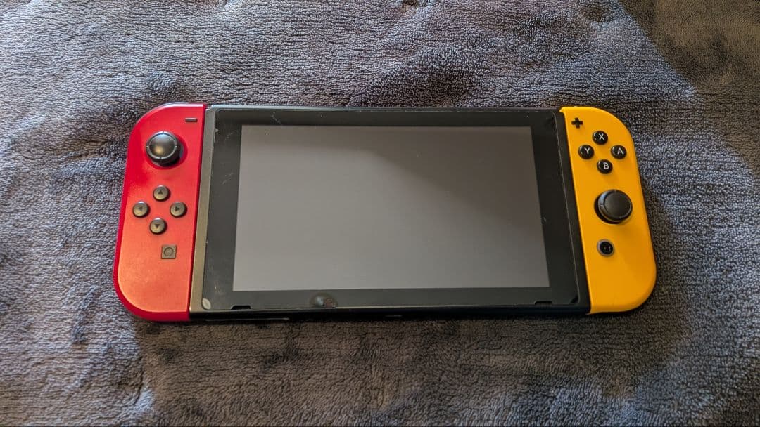 Nintendo Switch 本体・付属品＋サードパーティ製品