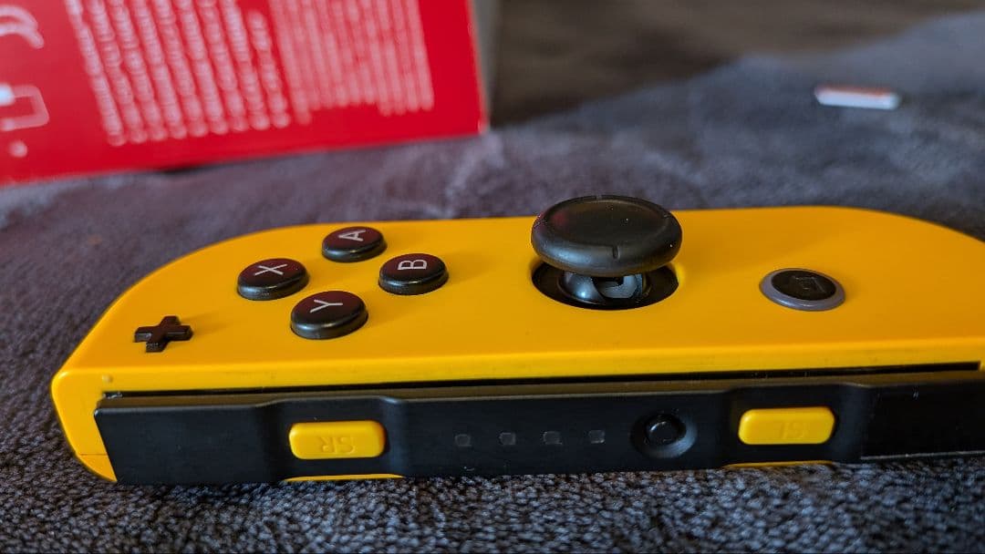 Nintendo Switch 本体・付属品＋サードパーティ製品