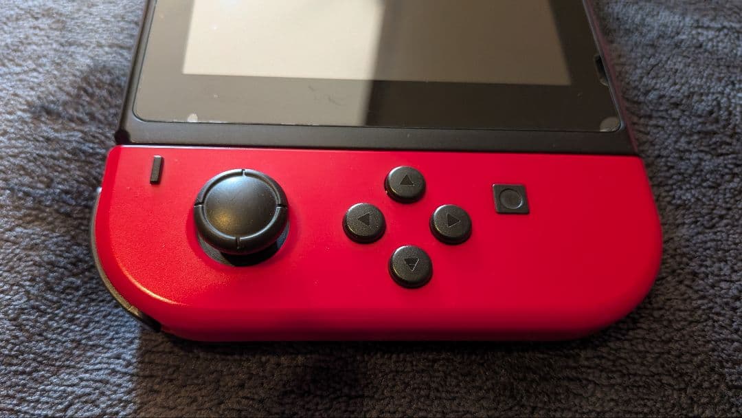 Nintendo Switch 本体・付属品＋サードパーティ製品