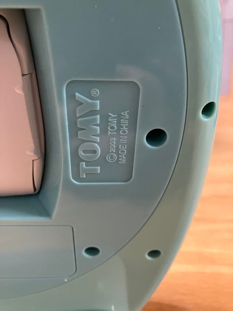 TOMY おうちでプリクラDX レトロ チェキ カメラ instax mini