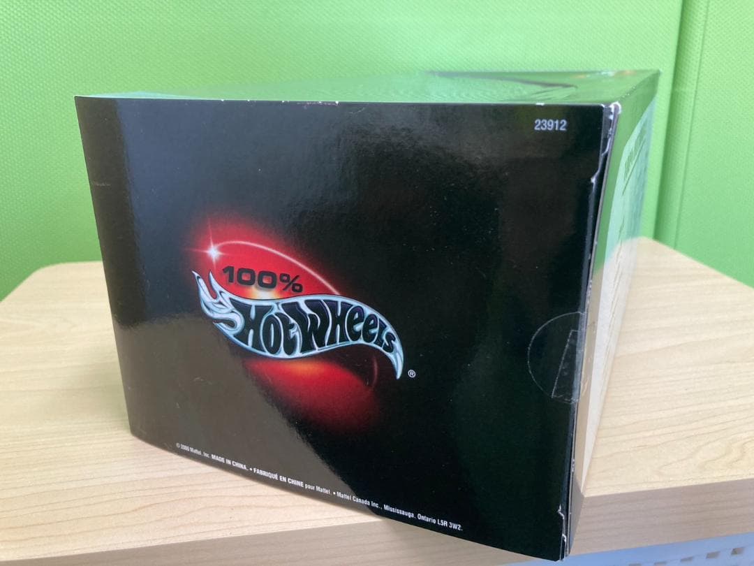 美品 HotWheels ホットウィール マテル フェラーリ 250GTO ②