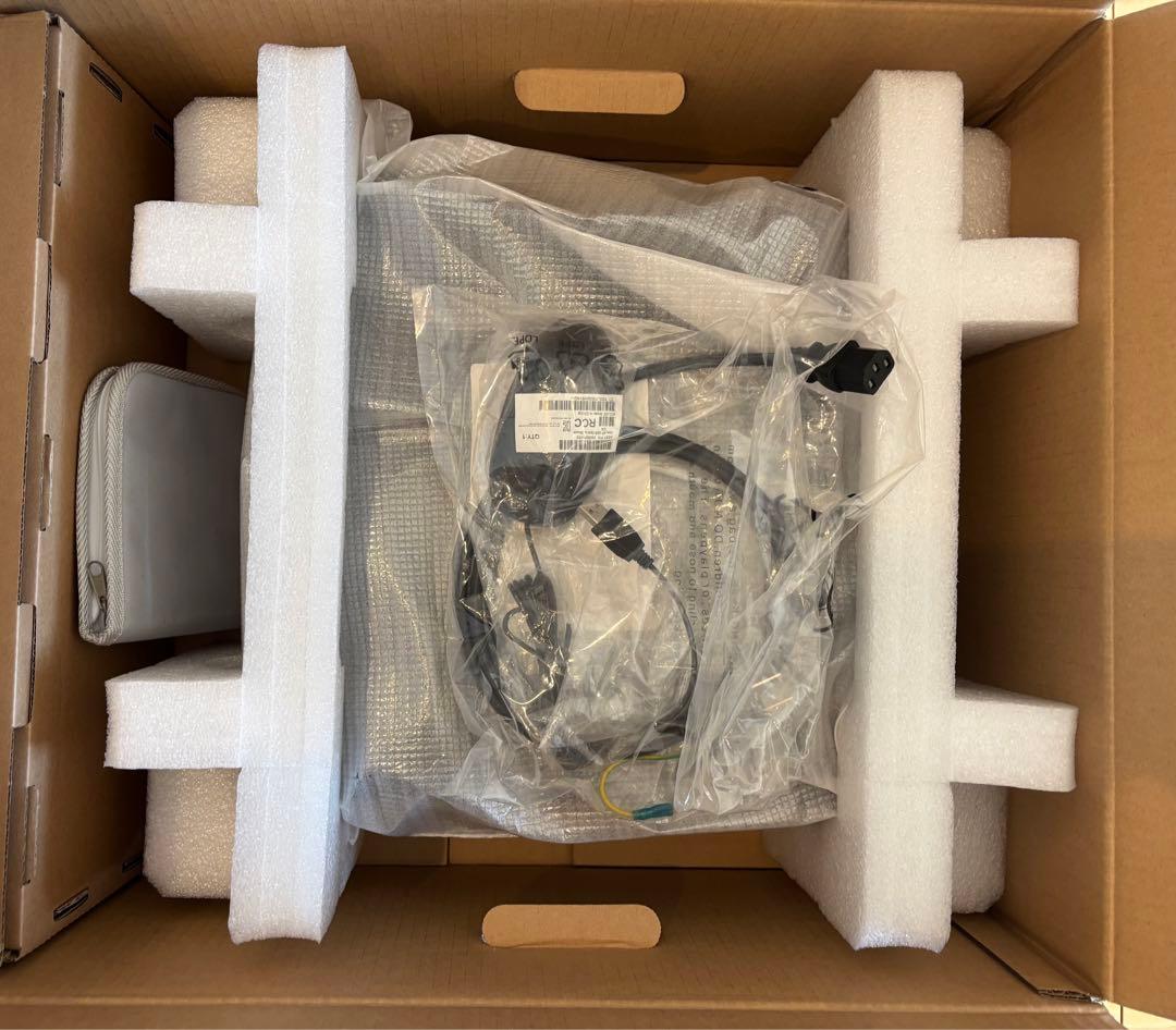 デスクトップパソコン HP 6300 pro