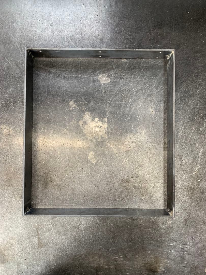 stkallstars　鉄脚 シェルフ アイアンレッグ TVボード 什器