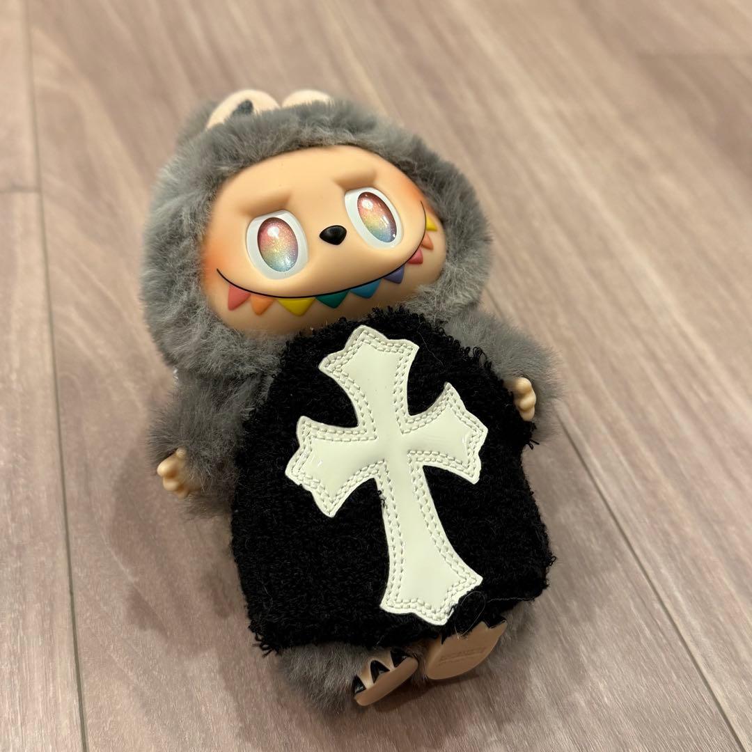 【正規品】ラブブ　クロムハーツ