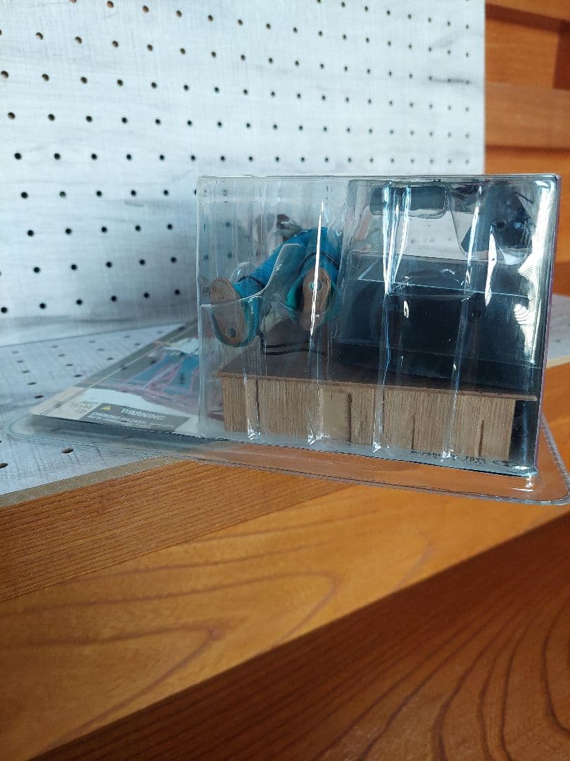 マクファーレントイズ　ジミ•ヘンドリックス　フィギュア