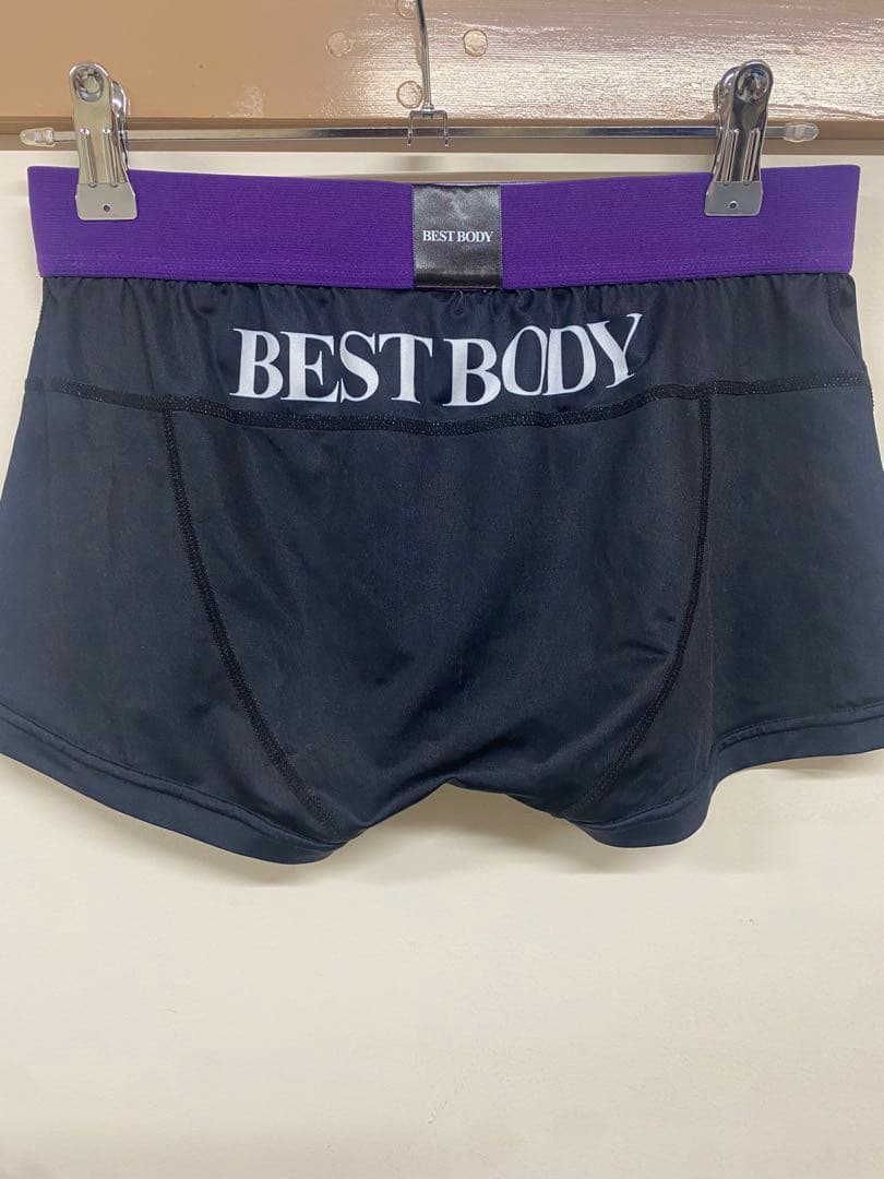 出場者必須！[公式]BEST BODY JAPAN 値引き可能