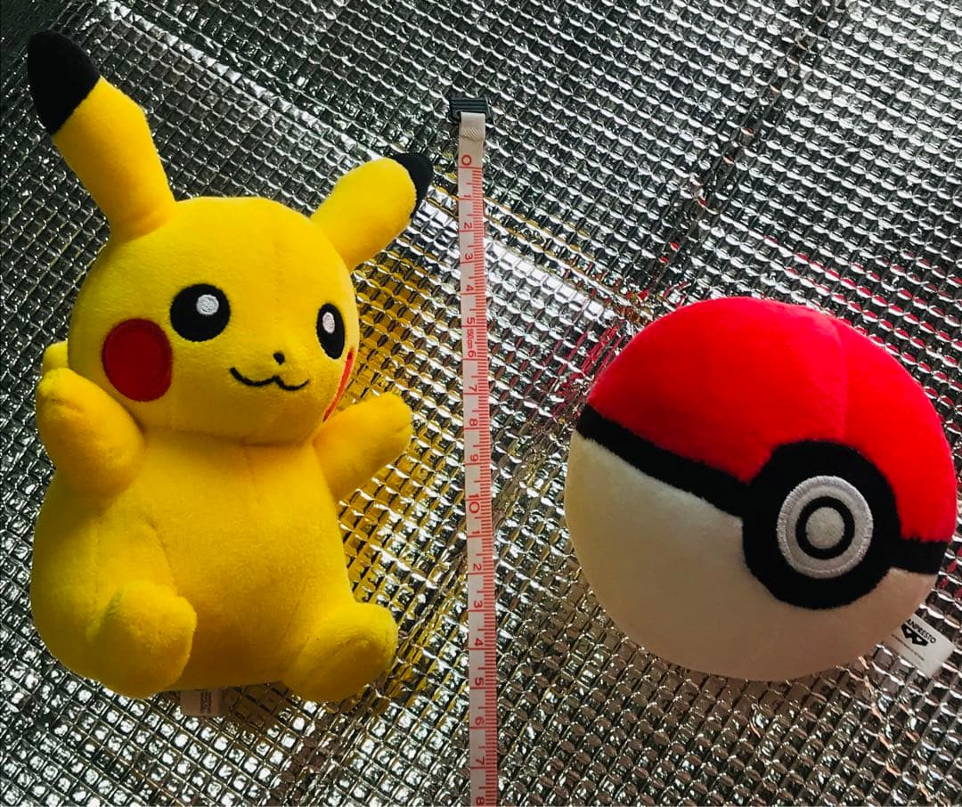 ポケモン まとめ売り ぬいぐるみ 人気 アニメ 日本 ゲーム ピカチュー