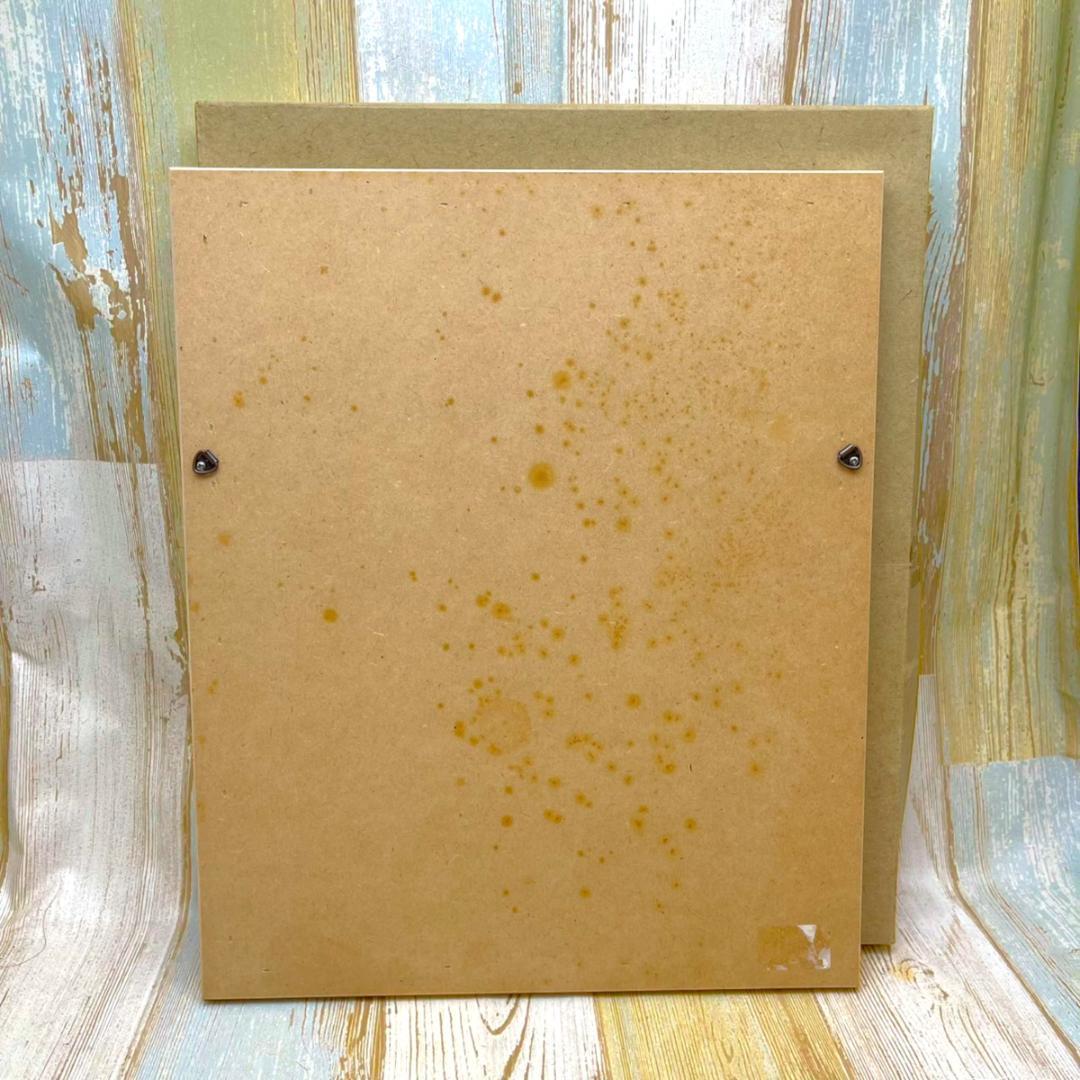 世界限定150枚 レア★ダンボ DUMBO 象★スタンプアートギャラリー