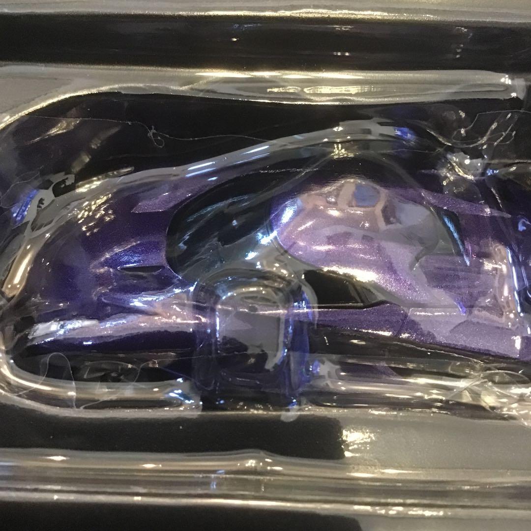 TOMICA LIMITED VINTAGE NEO グランツーリスモ４種