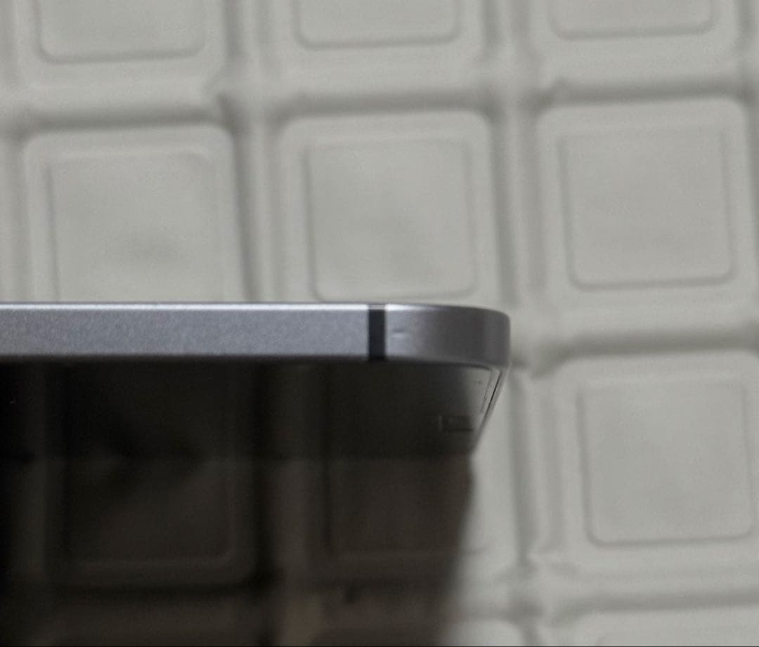 第3世代 iPad Pro 12.9 Wi-Fi+Cellular 1TB