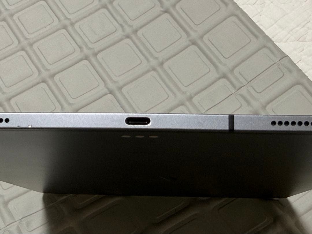 第3世代 iPad Pro 12.9 Wi-Fi+Cellular 1TB