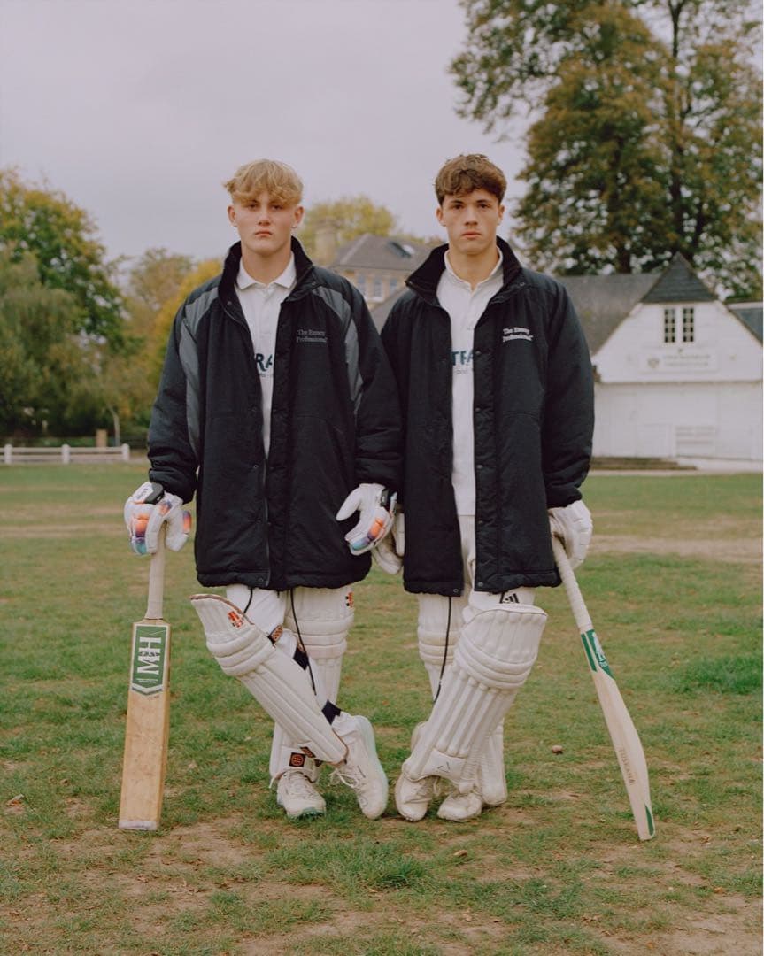 ジャケット・アウター NAVYBOWI.