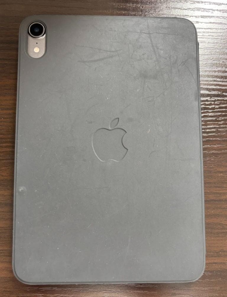 iPad Mini 第6世代 256GB／Wi-Fi+Cellular