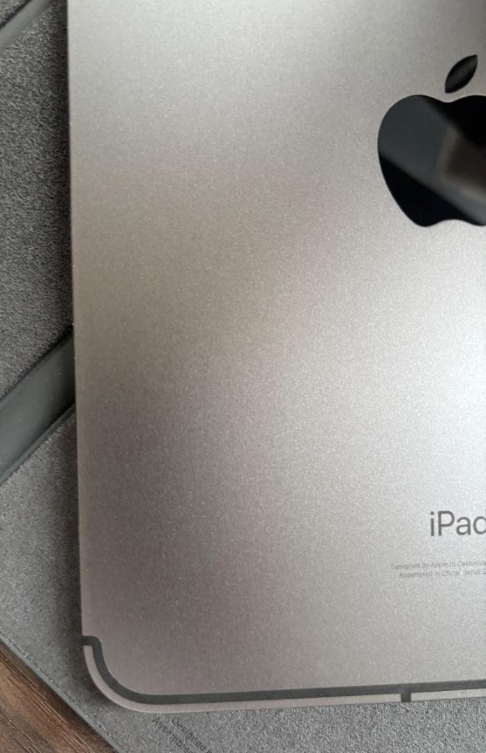 iPad Mini 第6世代 256GB／Wi-Fi+Cellular