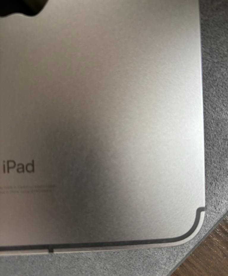 iPad Mini 第6世代 256GB／Wi-Fi+Cellular