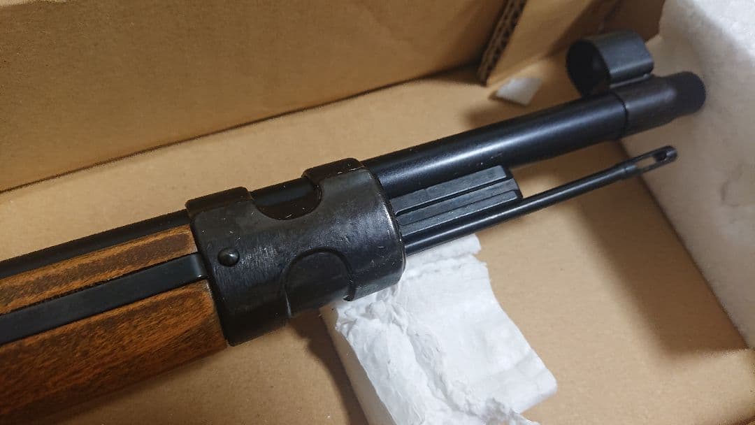 TANAKA Kar98k ジャンク品