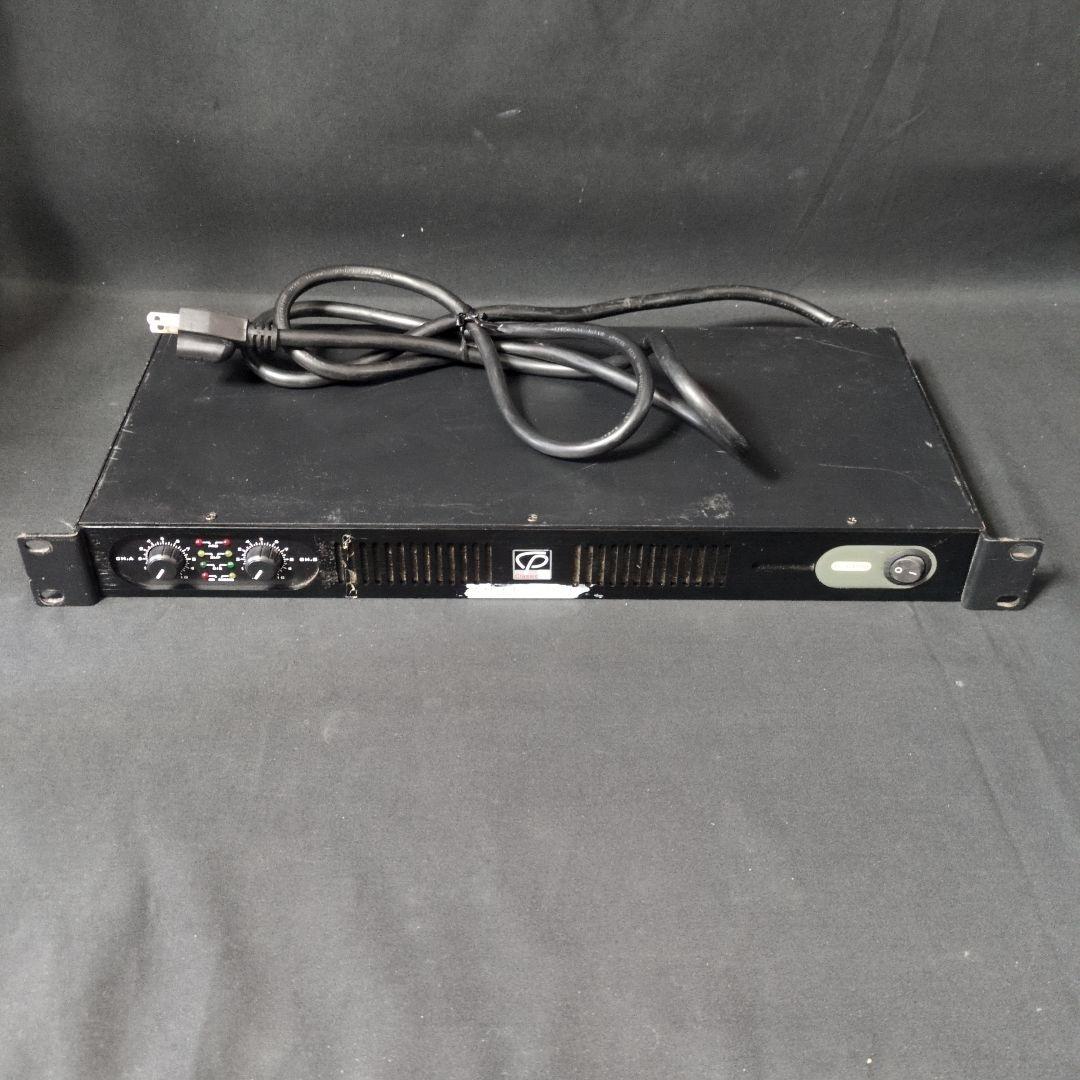 配信機器・PA機器・レコーディング機器 CLASSIC PRO DCP1100