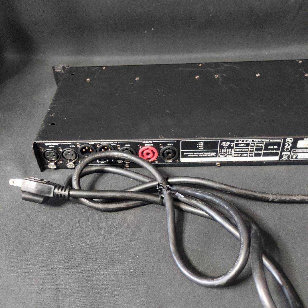 配信機器・PA機器・レコーディング機器 CLASSIC PRO DCP1100