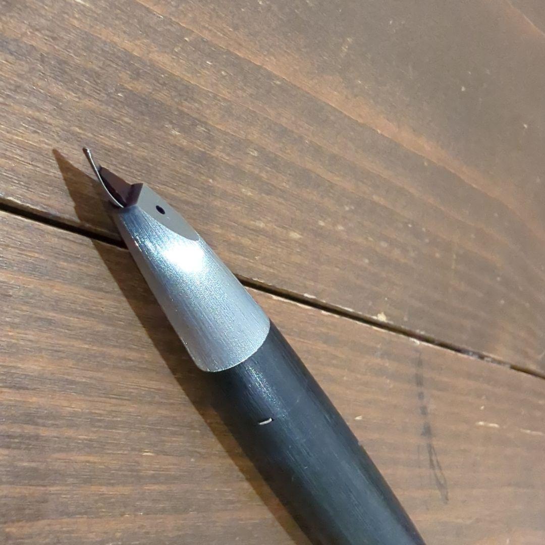 週末値下げ！LAMY2000 万年筆 EF(極細字）おまけインクボトル３つ付き