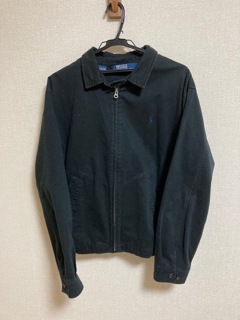 Polo by Ralph Lauren スイングトップ