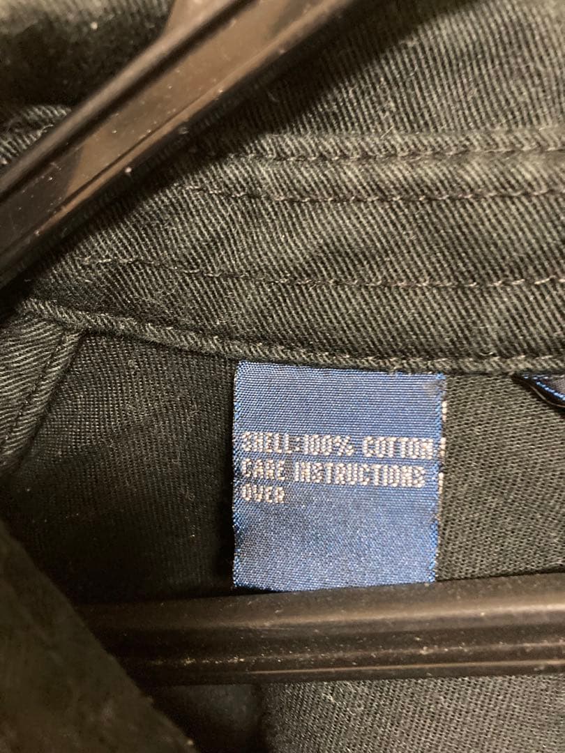 Polo by Ralph Lauren スイングトップ