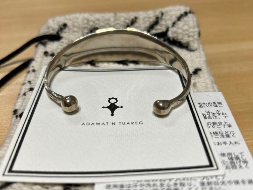 adawat'n tuareg TOFAN 期間限定価格