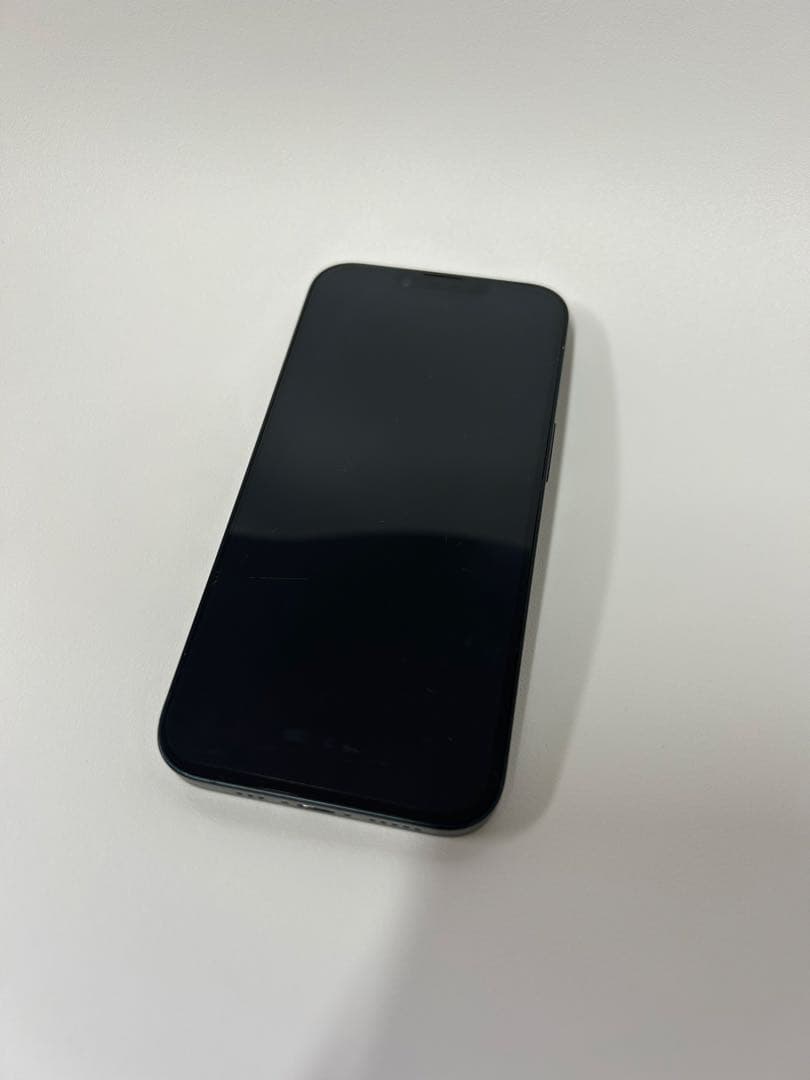 【美品】iPhone14 128GB SIMフリー