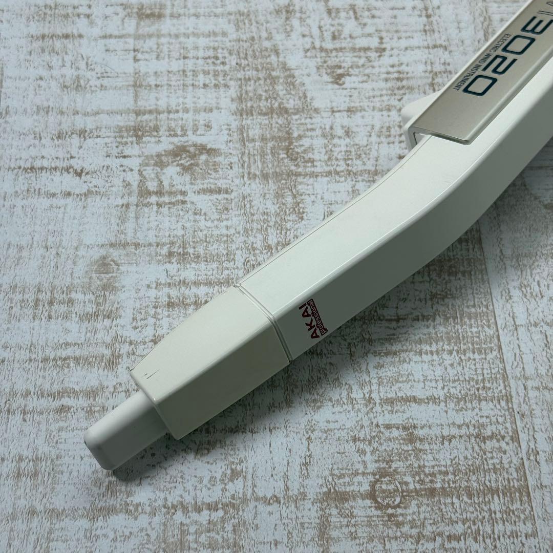 AKAI EWI3020m EWI3020 サウンドモジュール ウインドシンセ