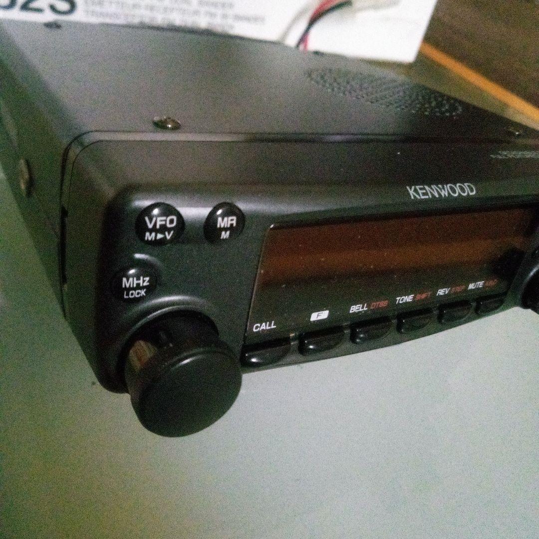 トランシーバー TM-732S