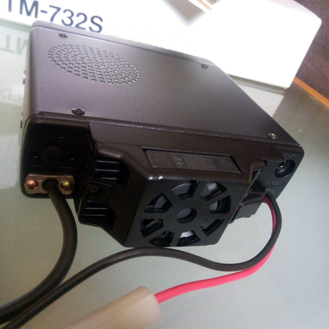 トランシーバー TM-732S