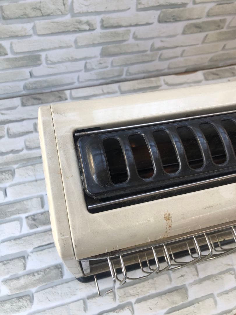 Ringai gas heater リンナイ ガスストーブ(A15)